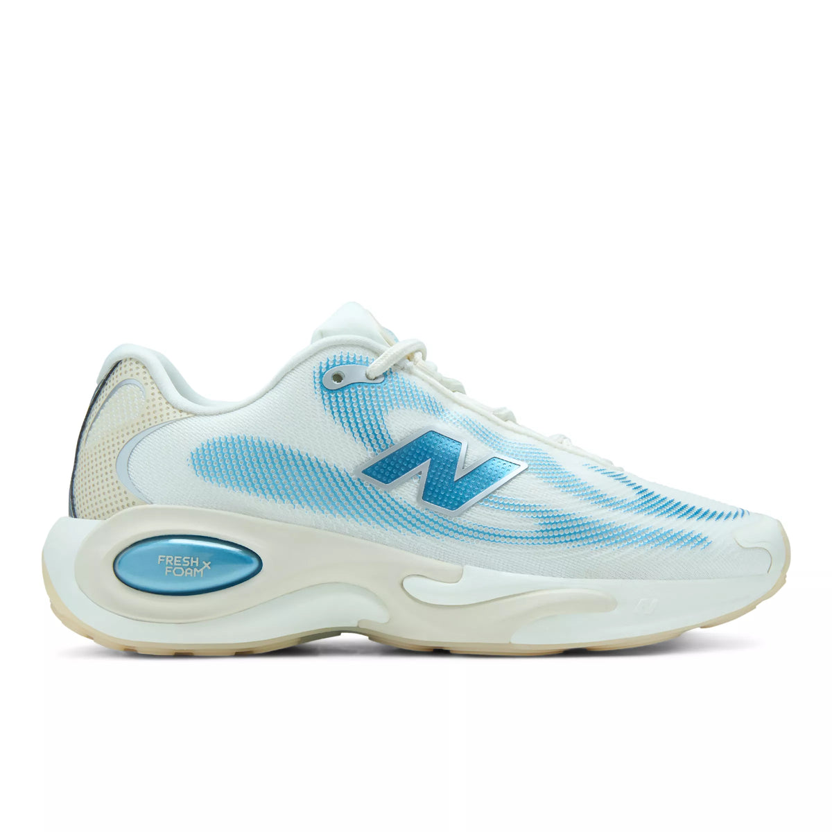 Sea Salt With Altitude Metallic