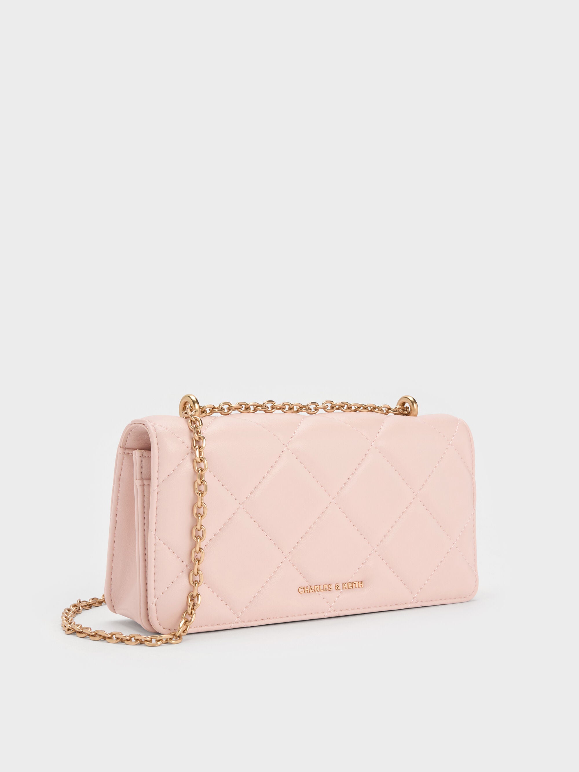 Soft Pink
