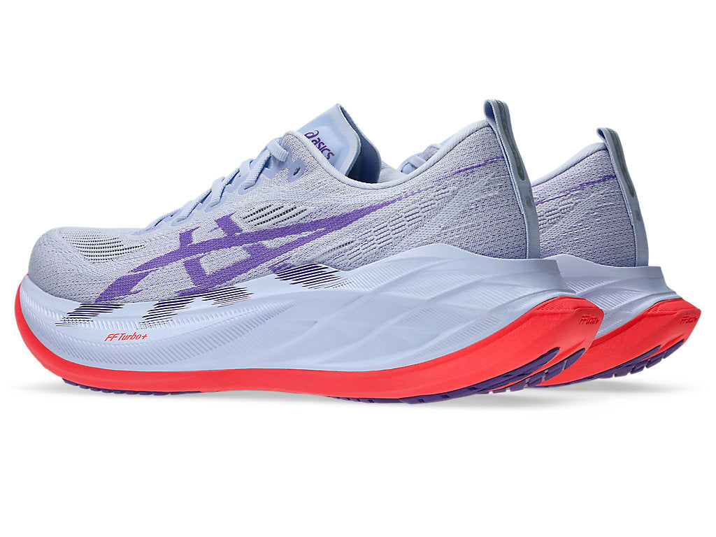Blue Fade/Edo Purple