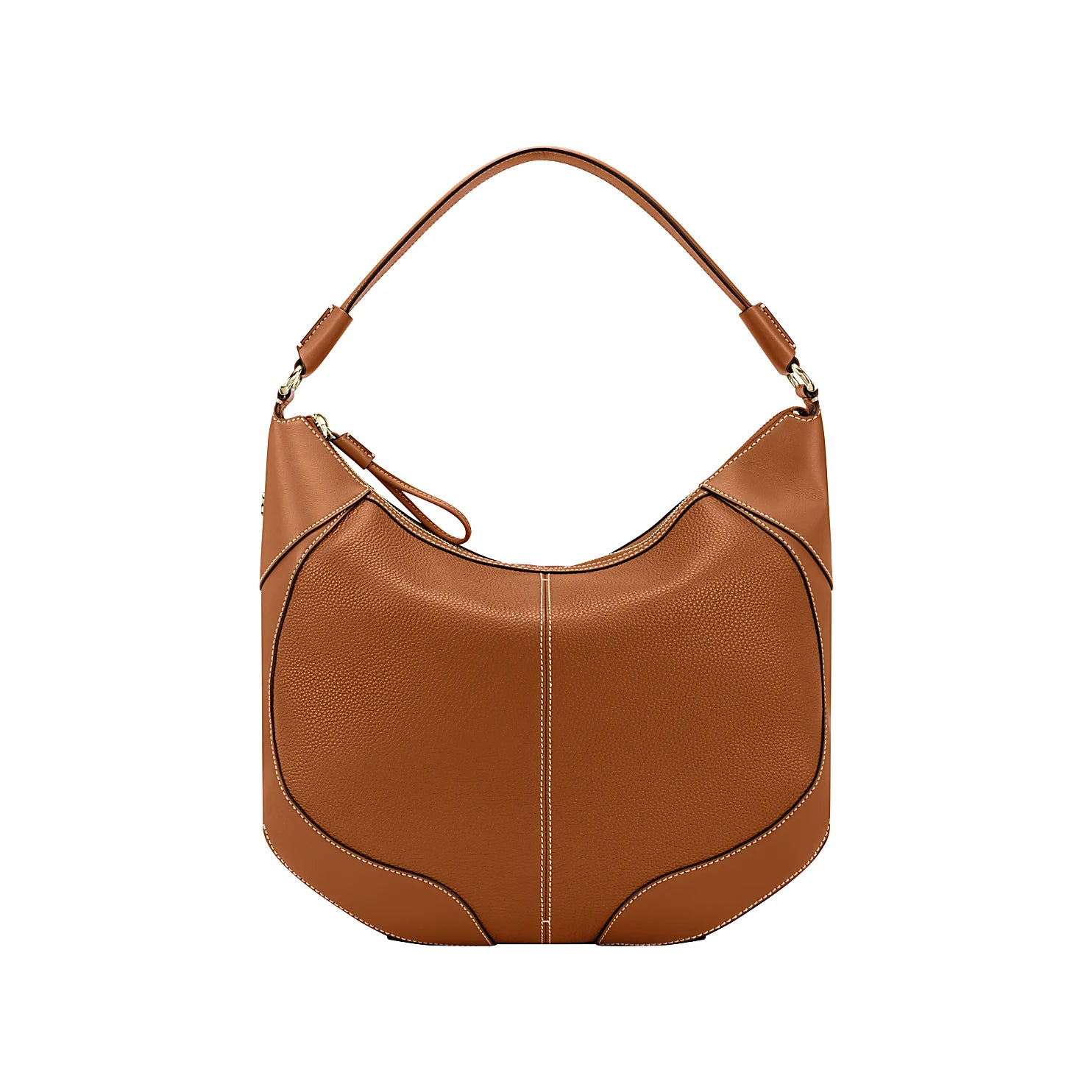 Cognac Brown