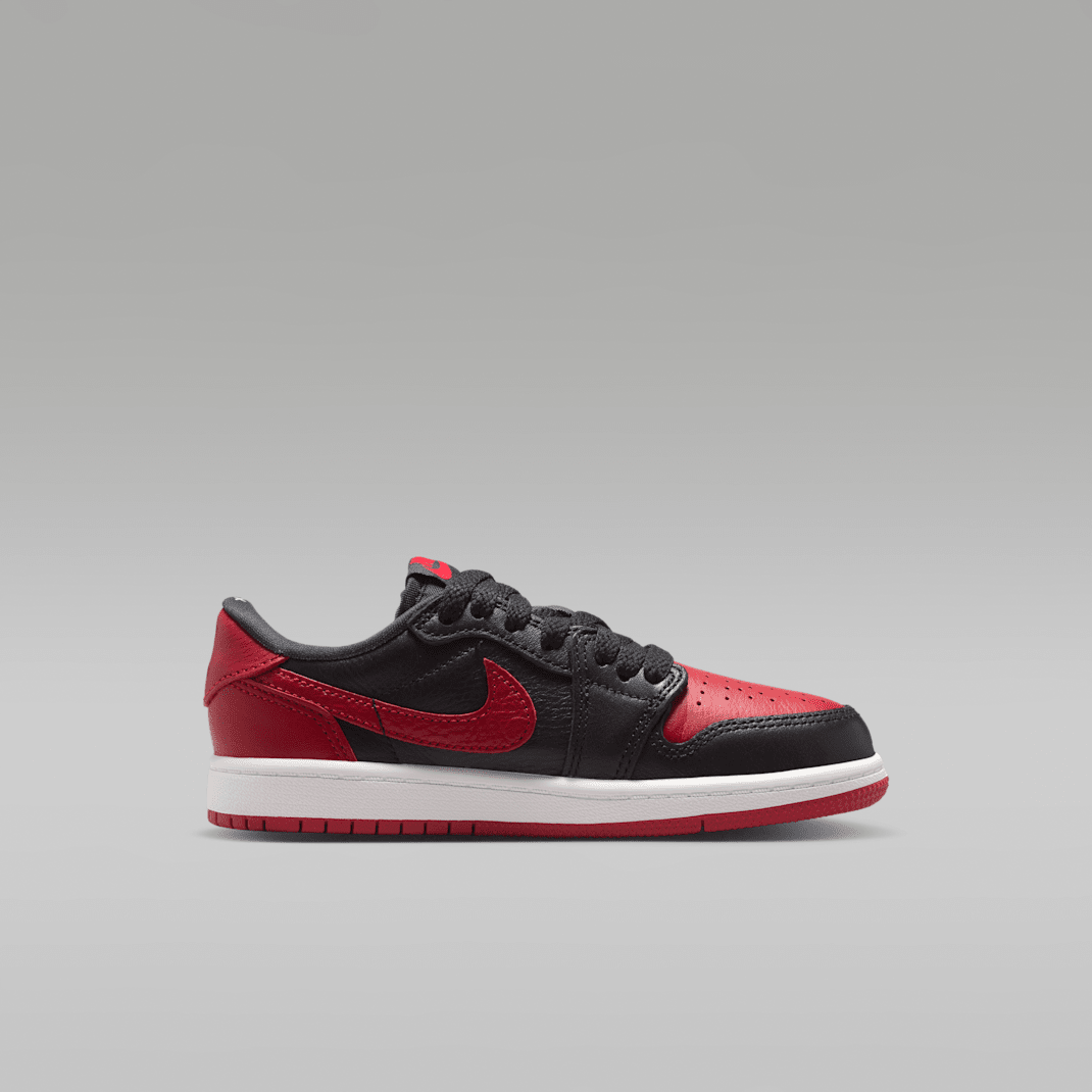Black/Varsity Red/Summit White/Black 2
