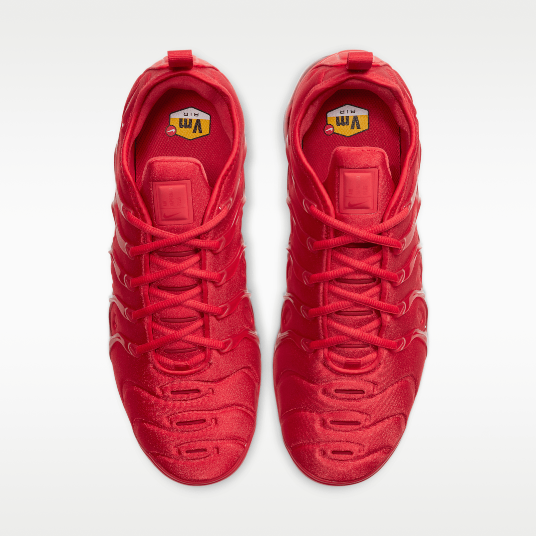 University Red/University Red