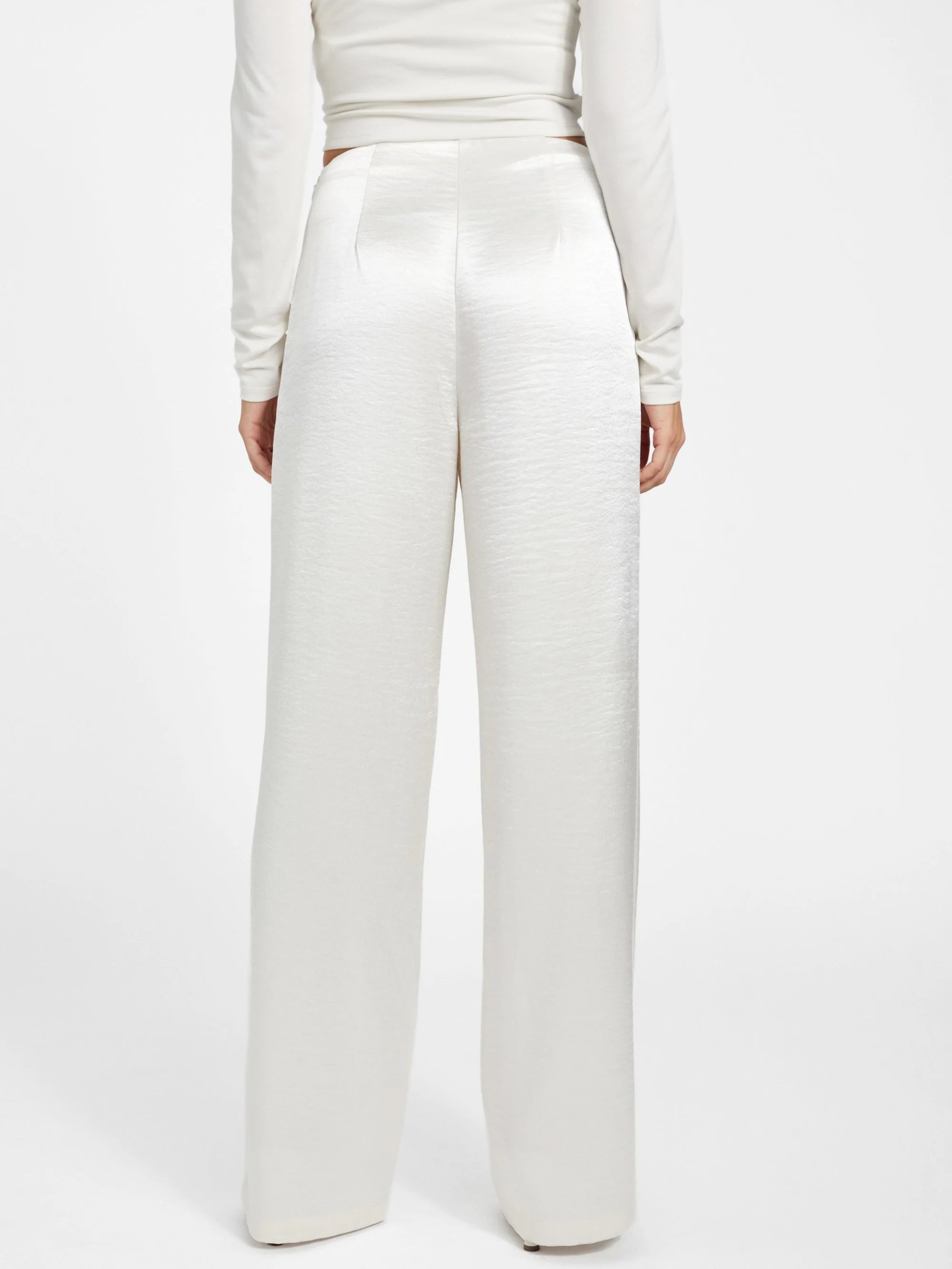 Cream White