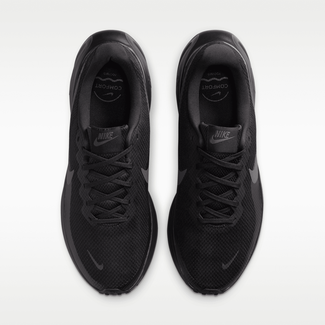 Black/Anthracite