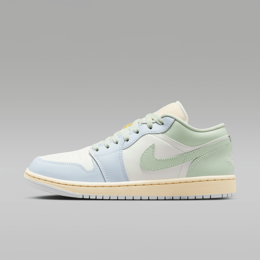 Sail/Aura/Muslin/Jade Aura