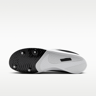 Black/Black/Metallic Silver