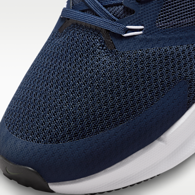 Midnight Navy/White/Black/Pure Platinum