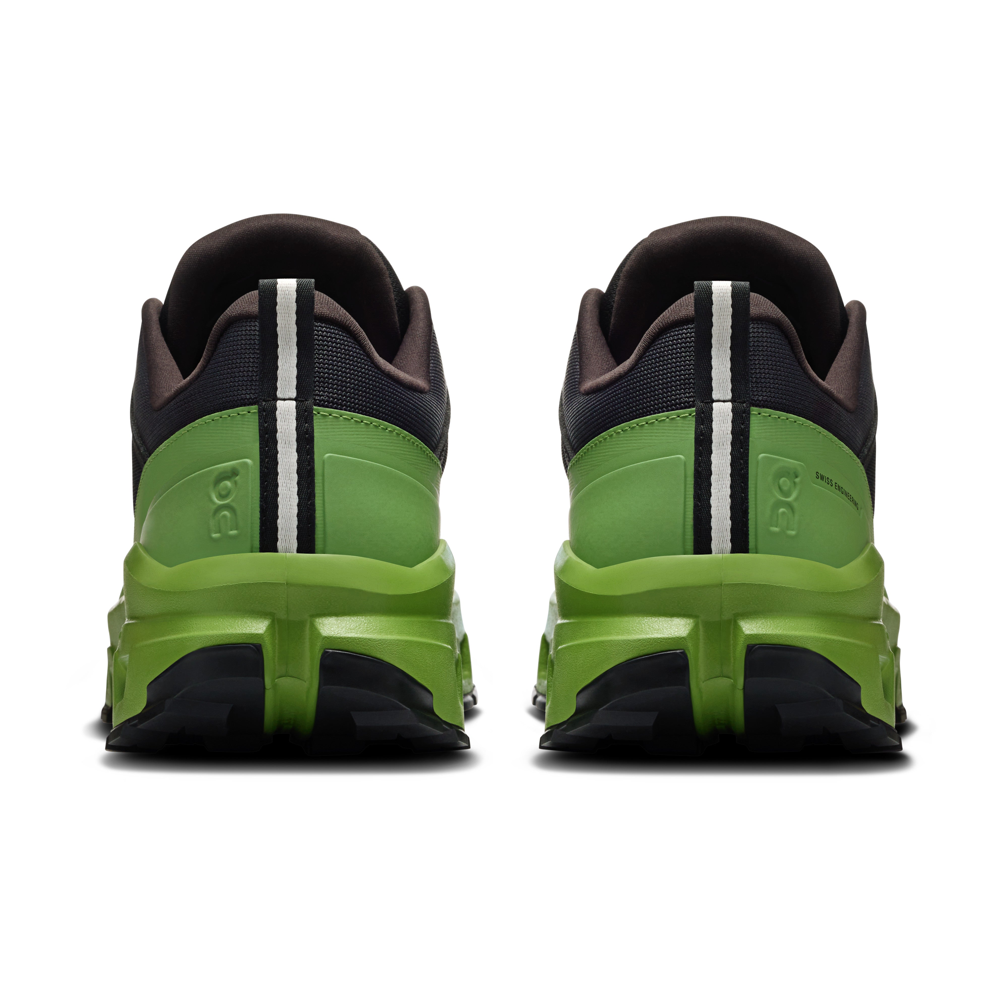 Black | Celery