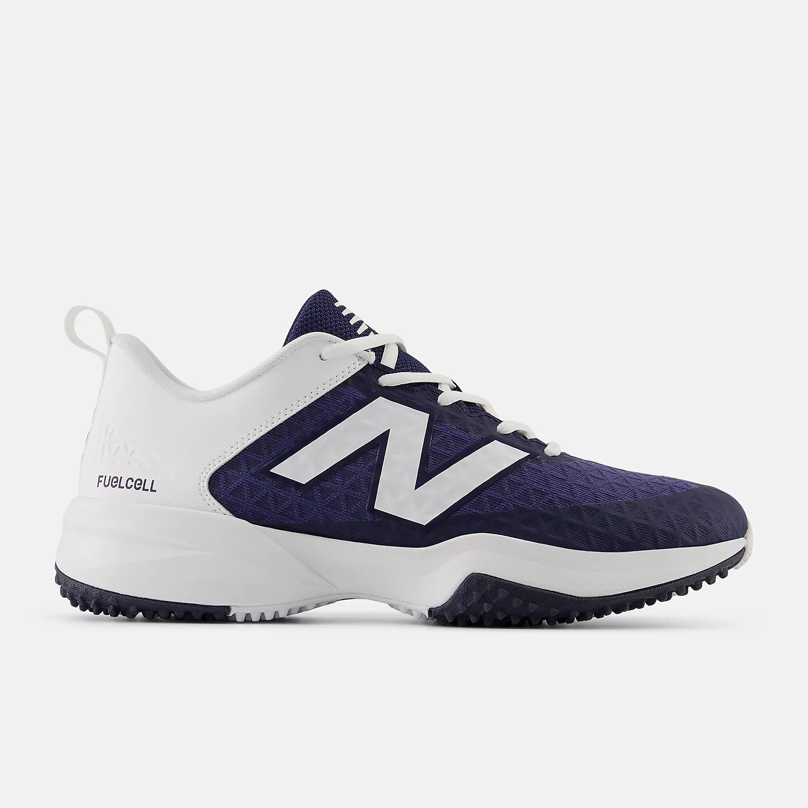 Team Navy With Nb 103 White