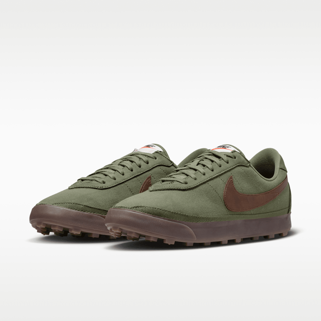 Medium Olive/Alabaster/Gum Dark Brown/Cacao Wow