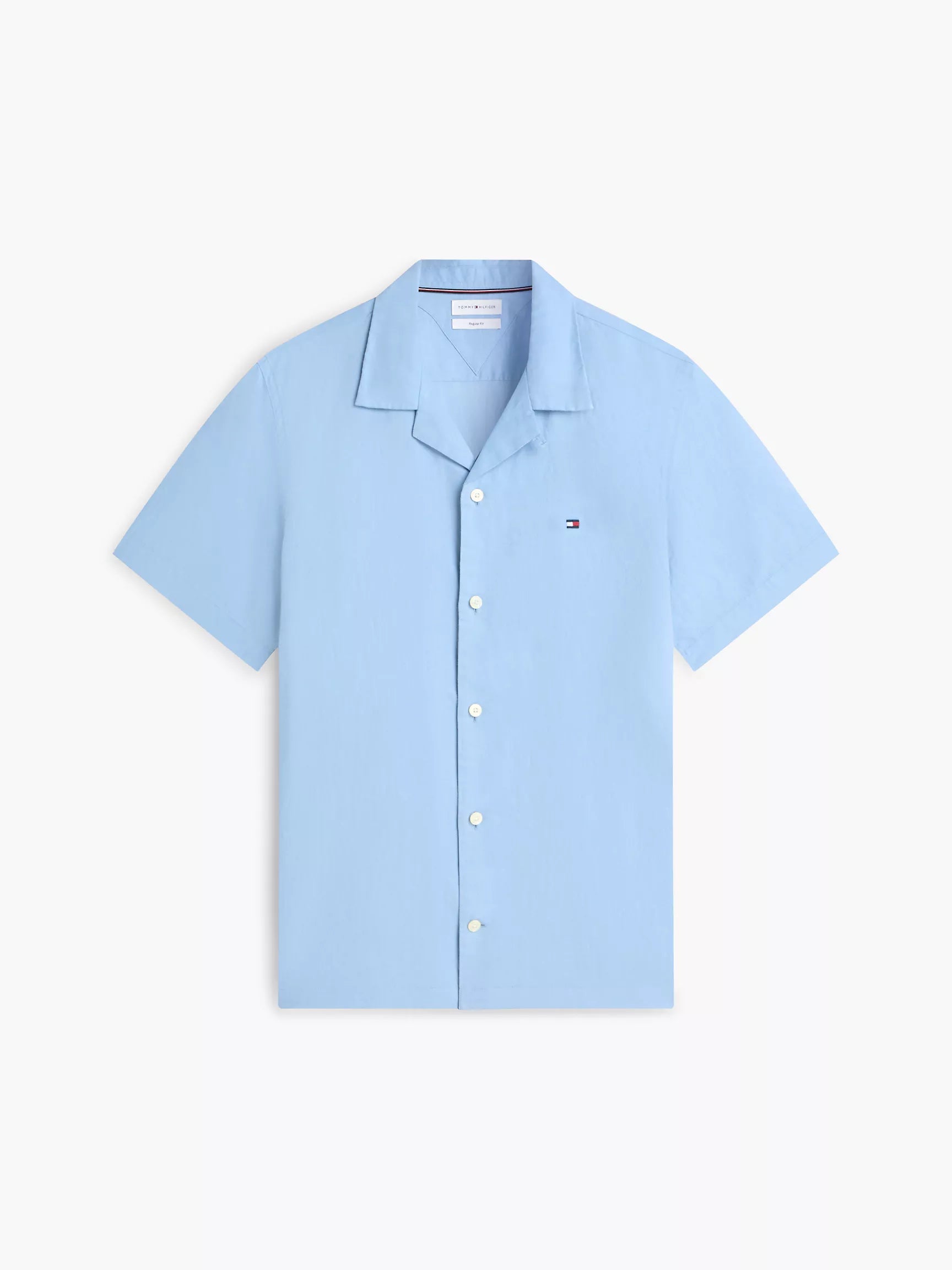 Cloudy Blue