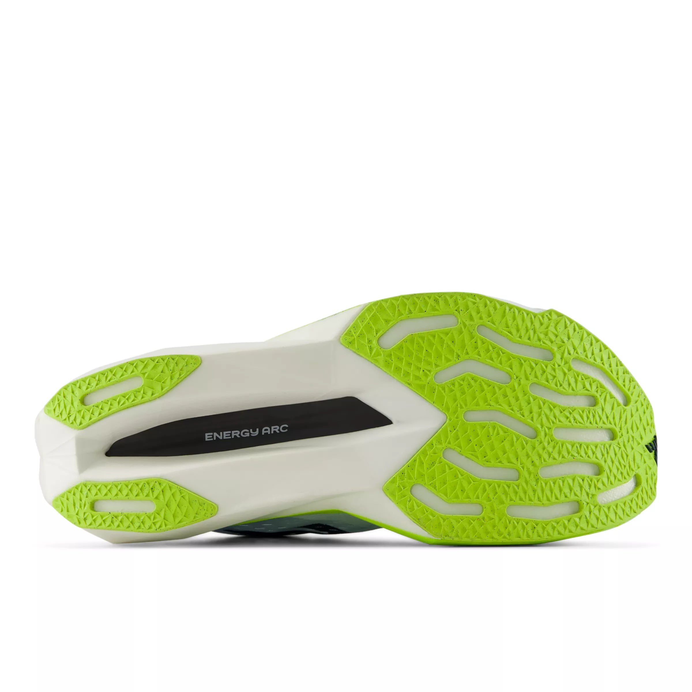 Fresh Air With Alkaline Green