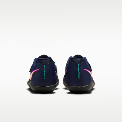 Obsidian/Hyper Violet/Hyper Turquoise/Orange Pulse