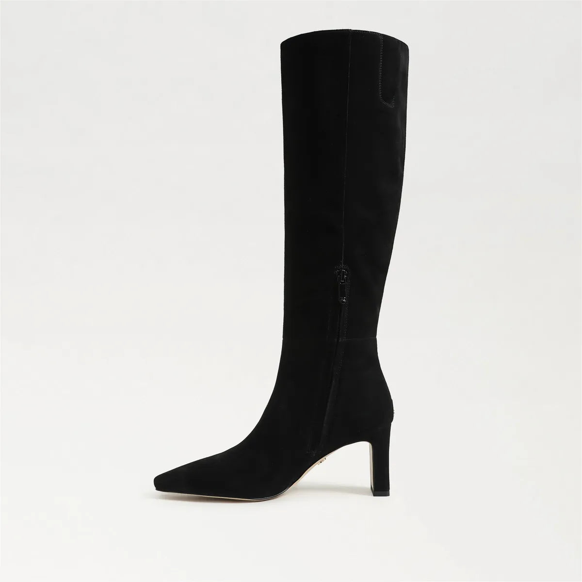 Black Suede