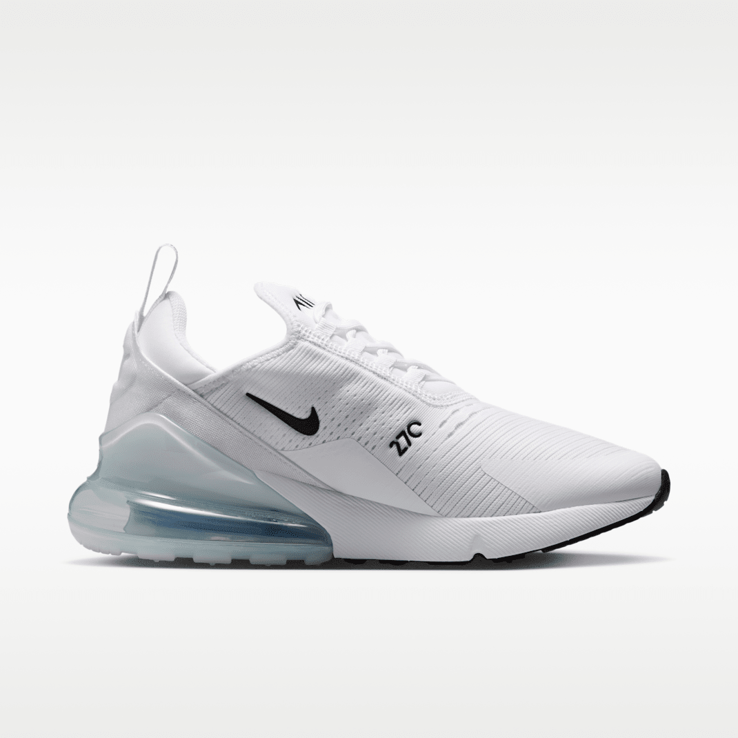 Black/White