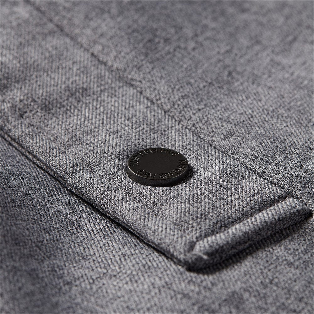 Grey Melange