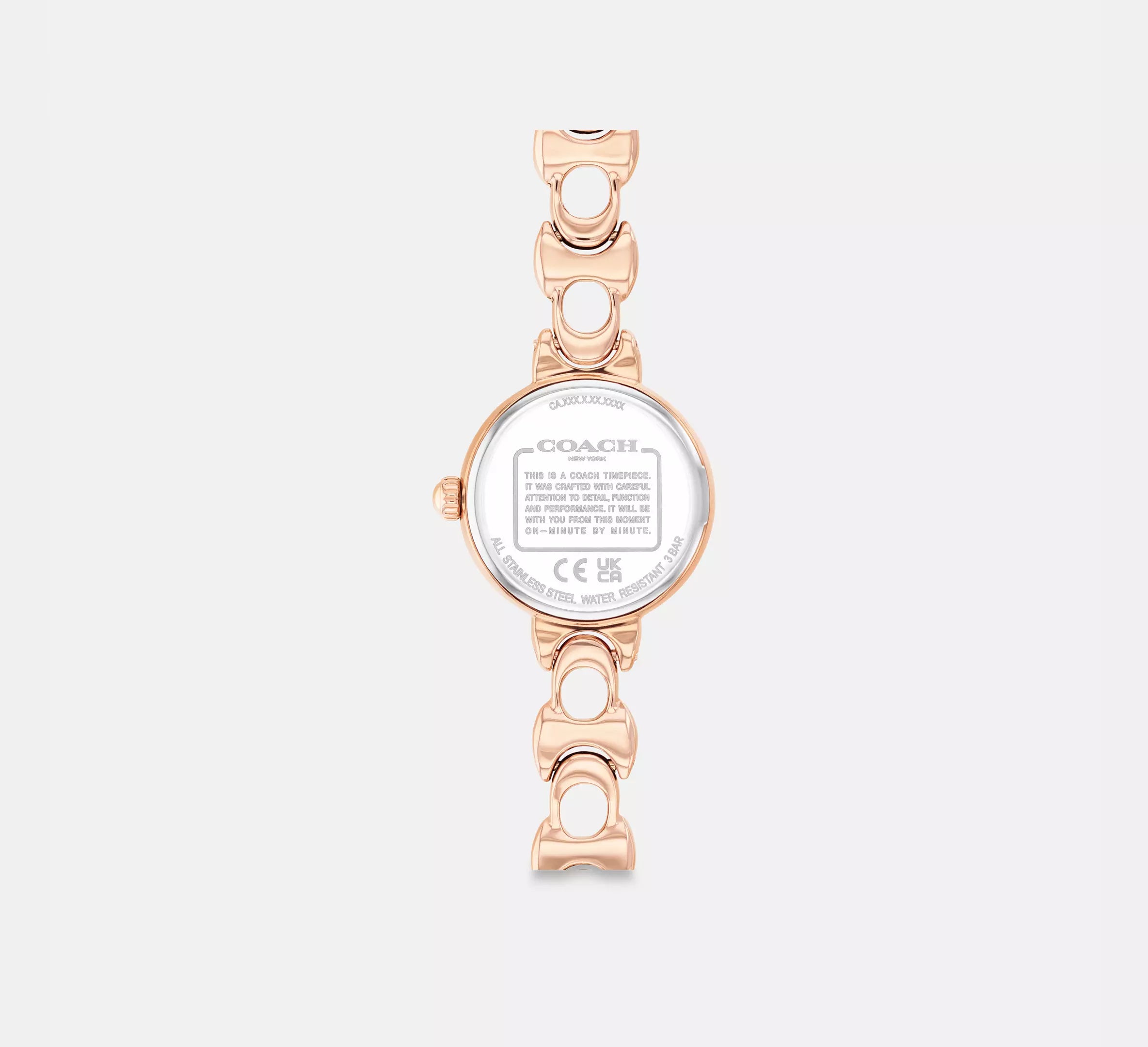 Rose Gold