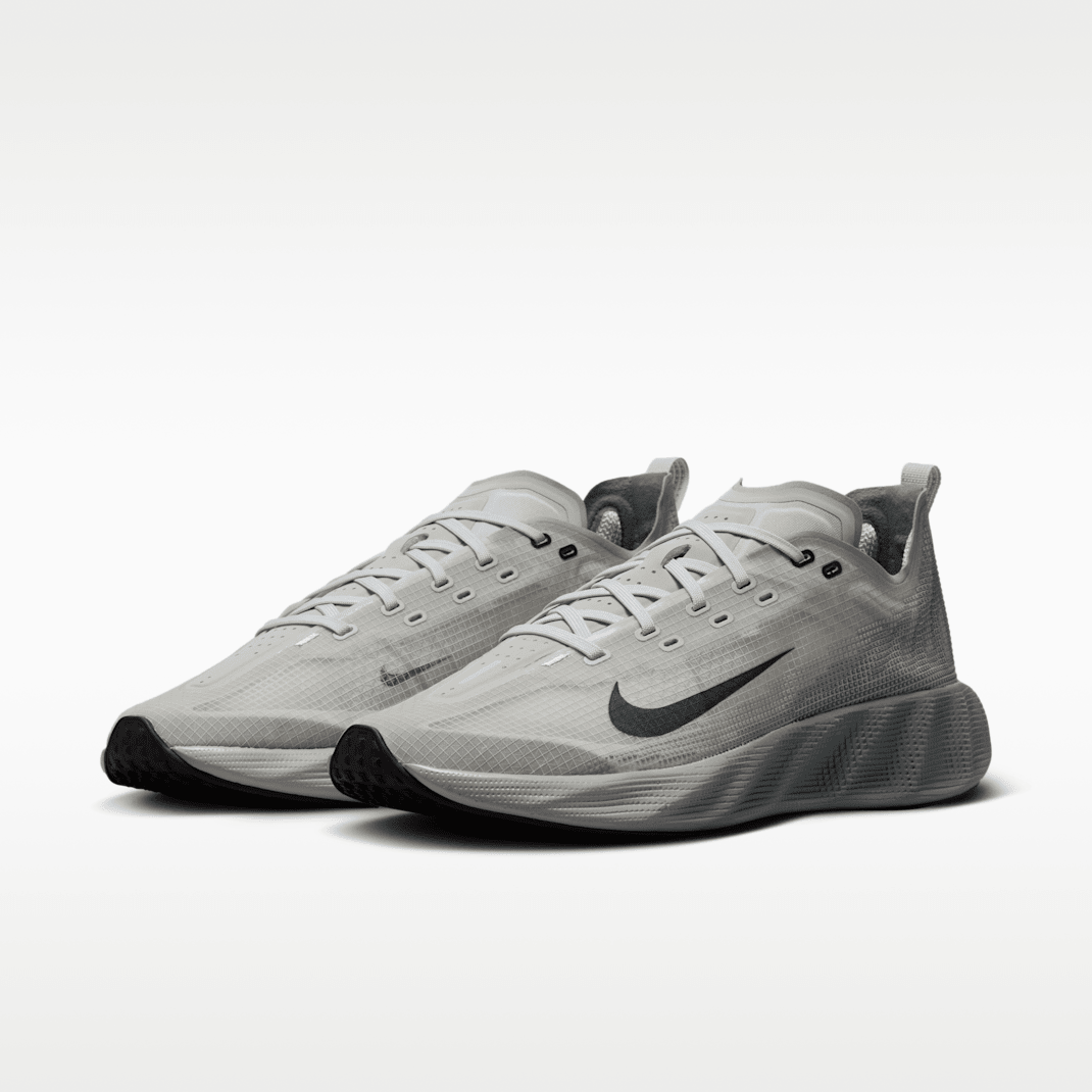 Grey Fog/Light Smoke Grey/Dark Smoke Grey/Black