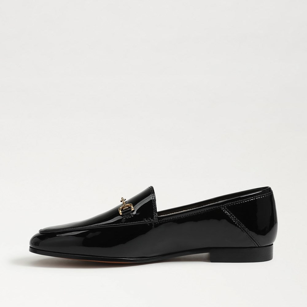 Black Patent