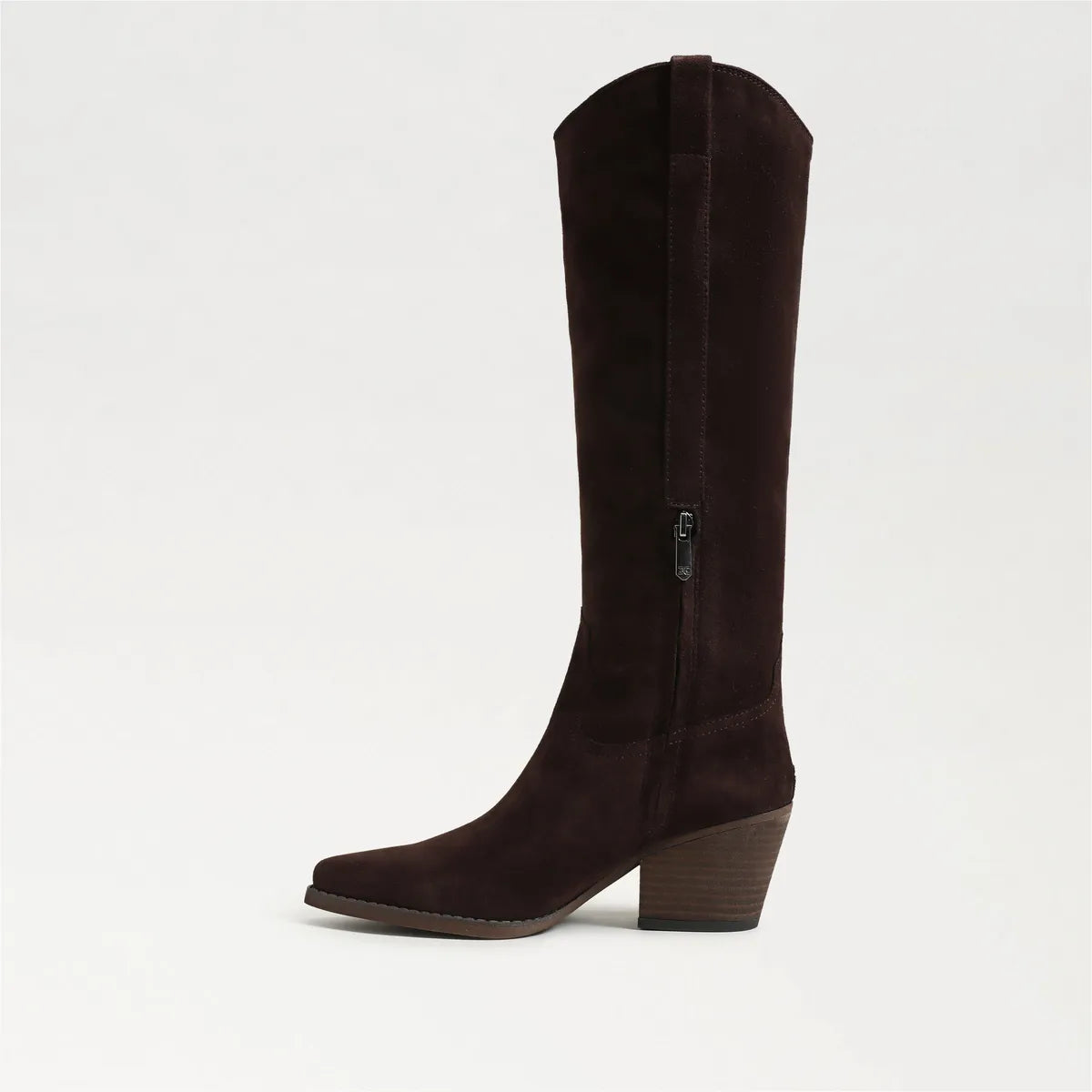 Café Noir Suede