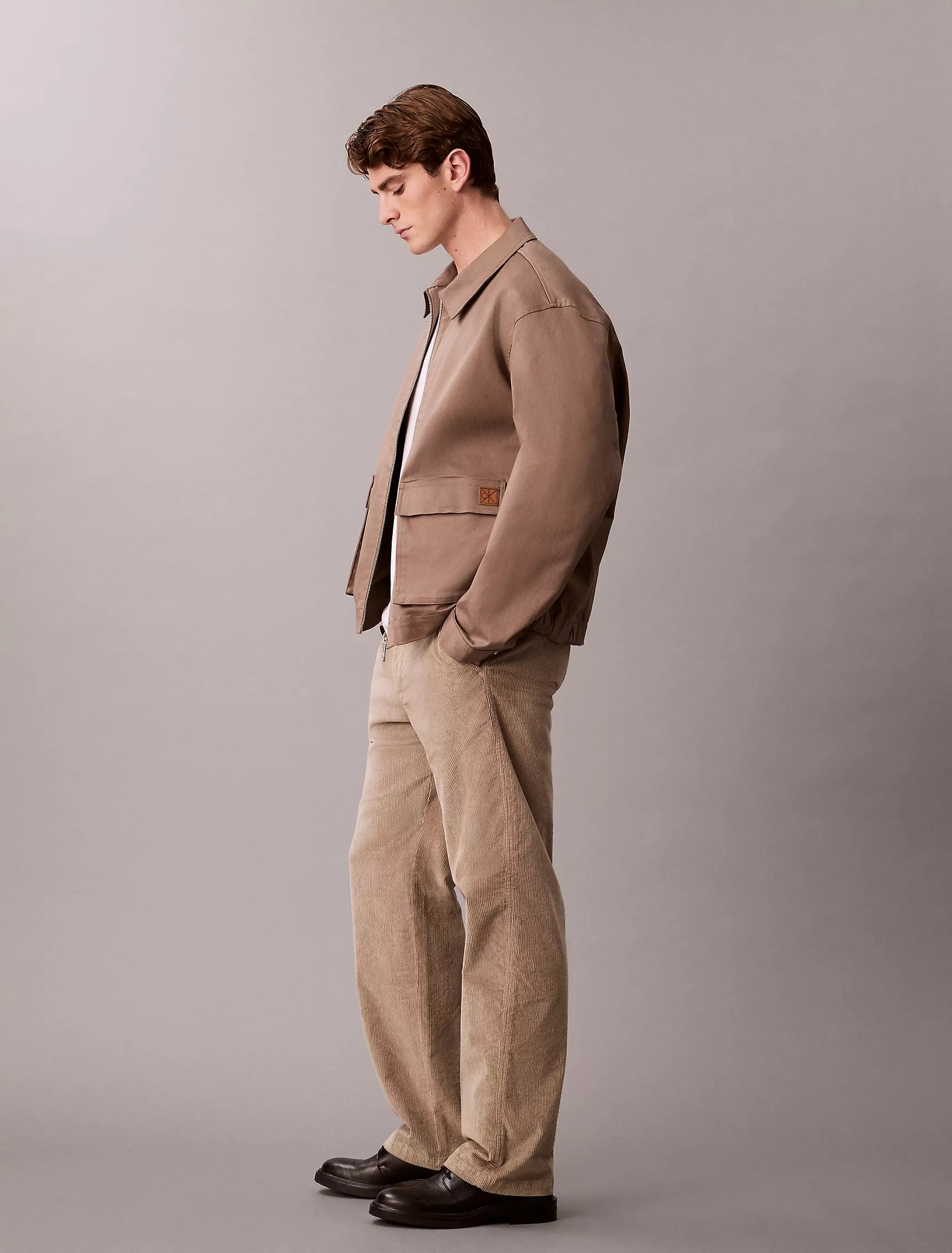 Vintage Khaki