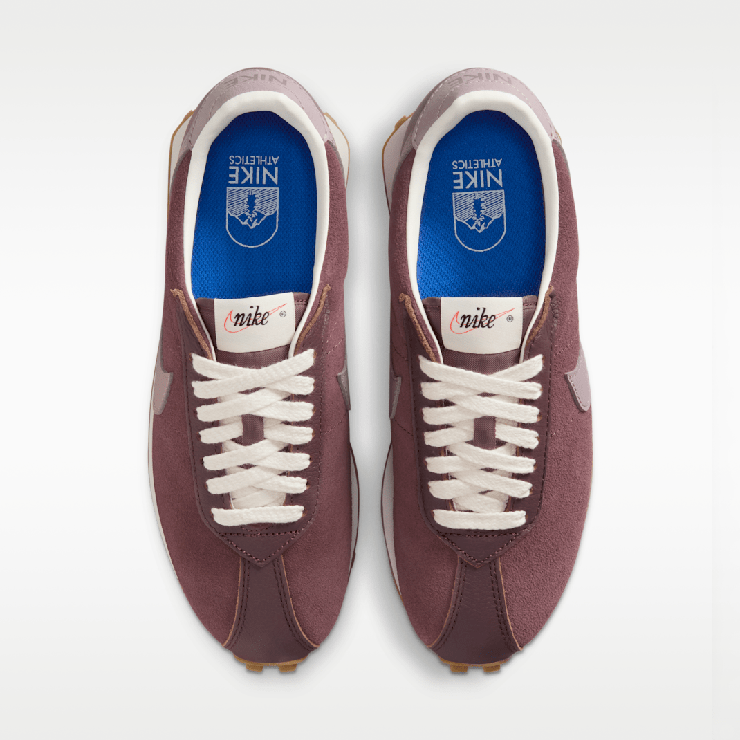 Tattoo/Sail/Gum Light Brown/Light Violet Ore