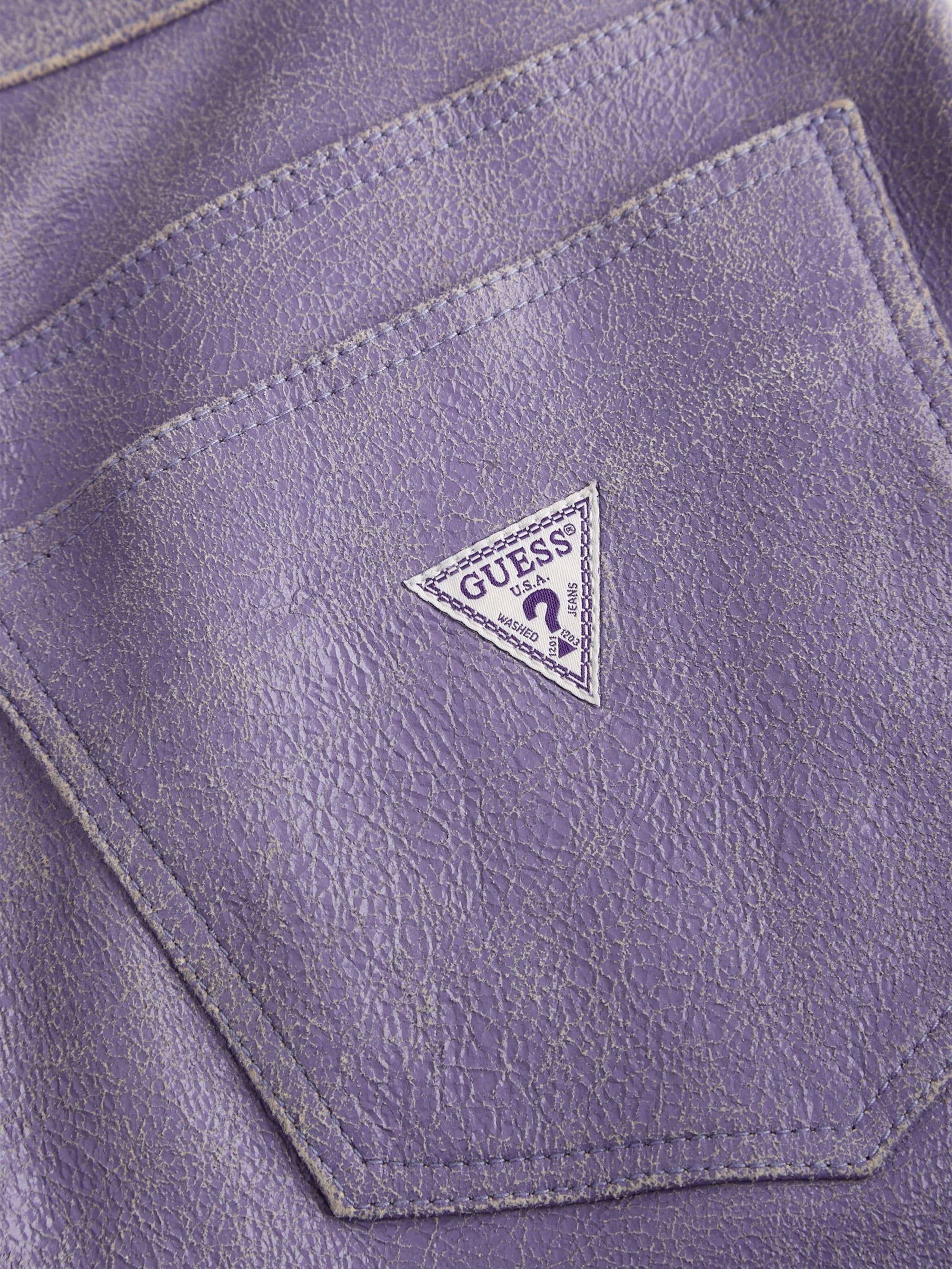 Jazzy Purple