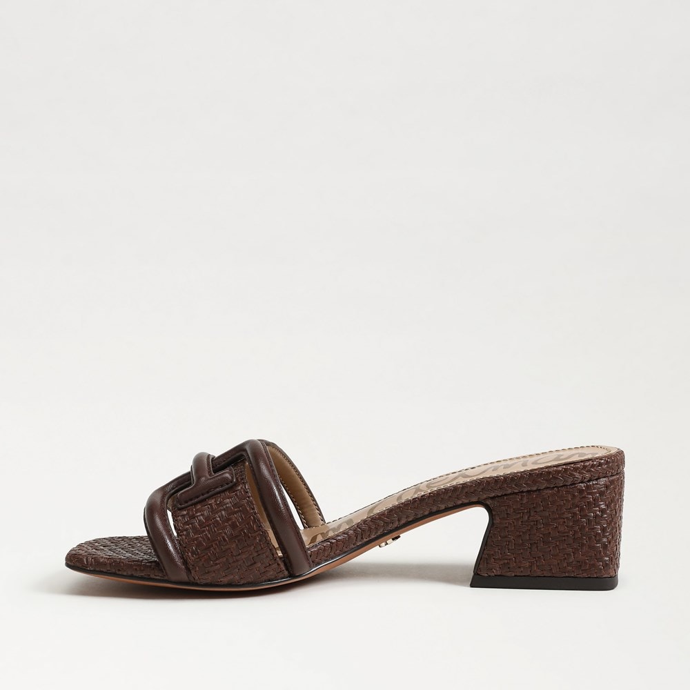 Bourbon Leather