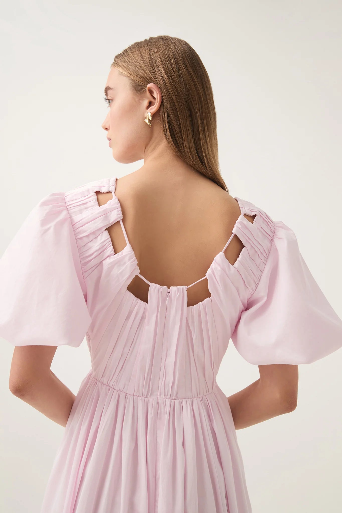 PASTEL PINK