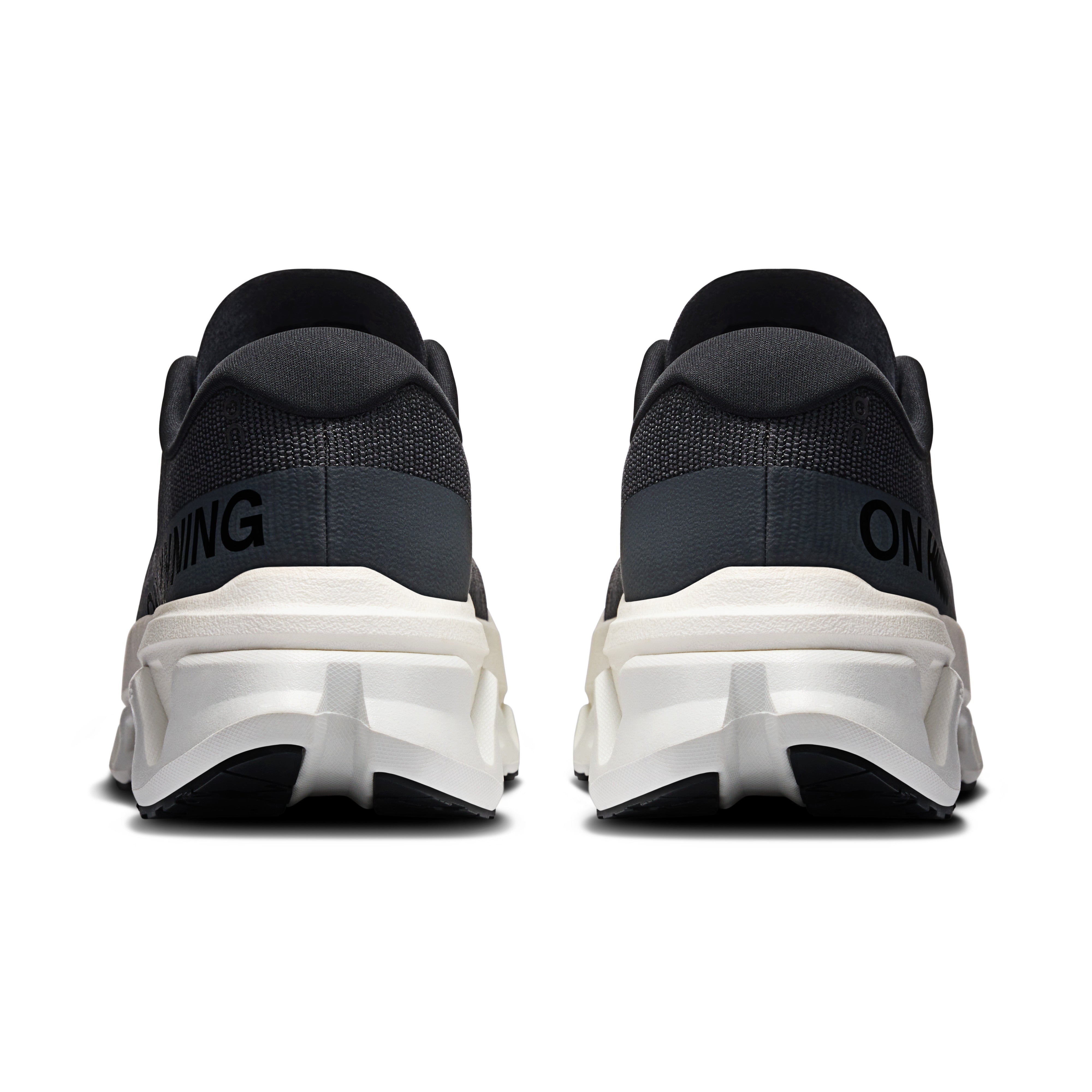 Black | Ivory