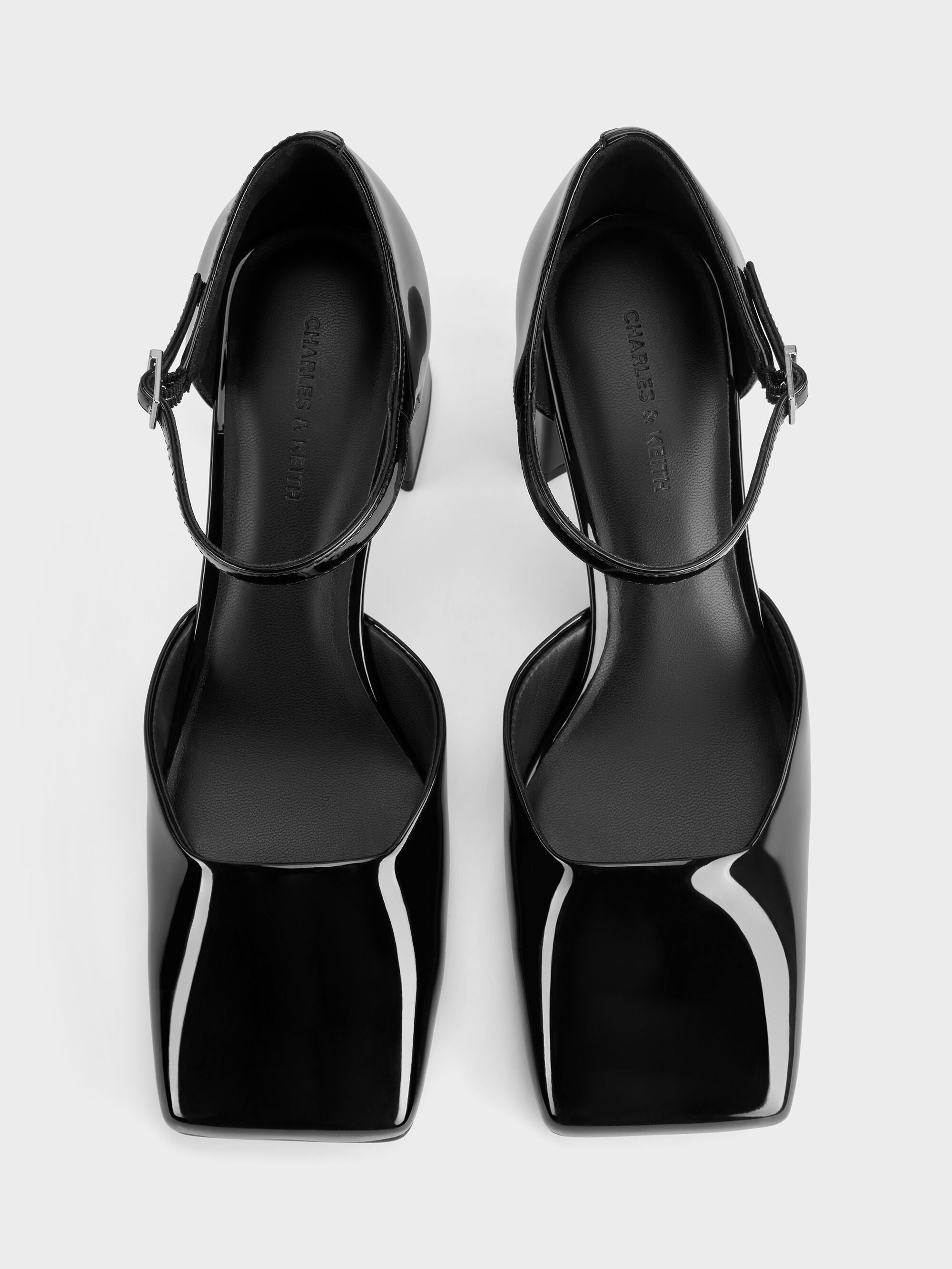 Black Patent