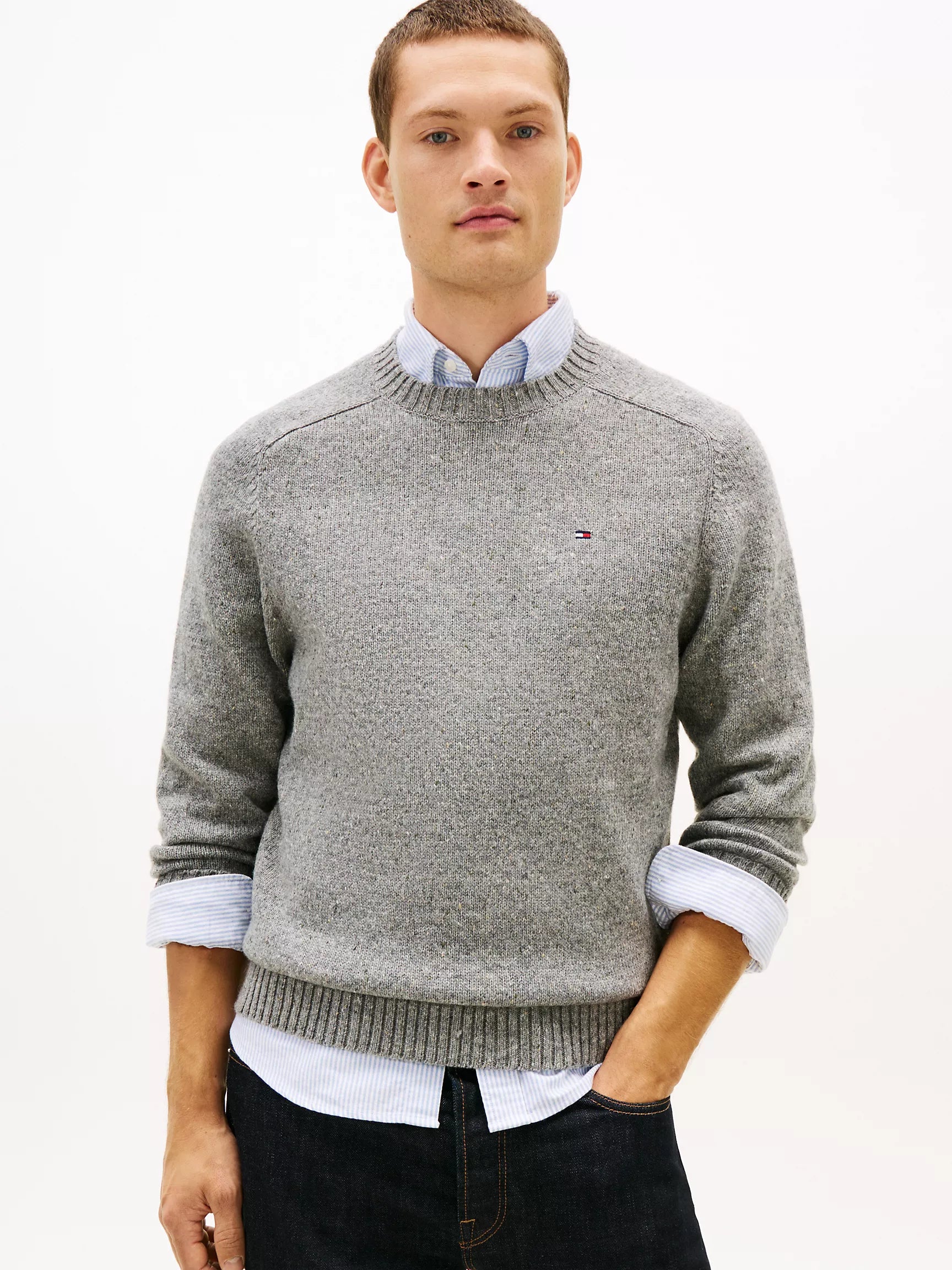 Grey Heather