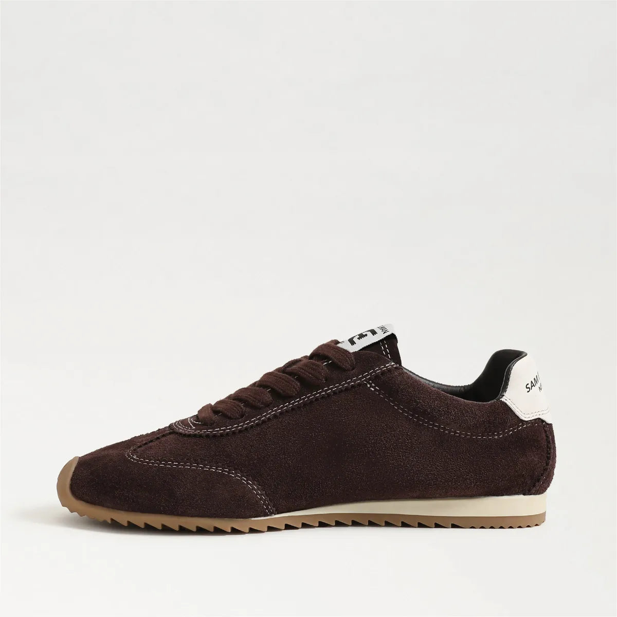 Café Noir Suede