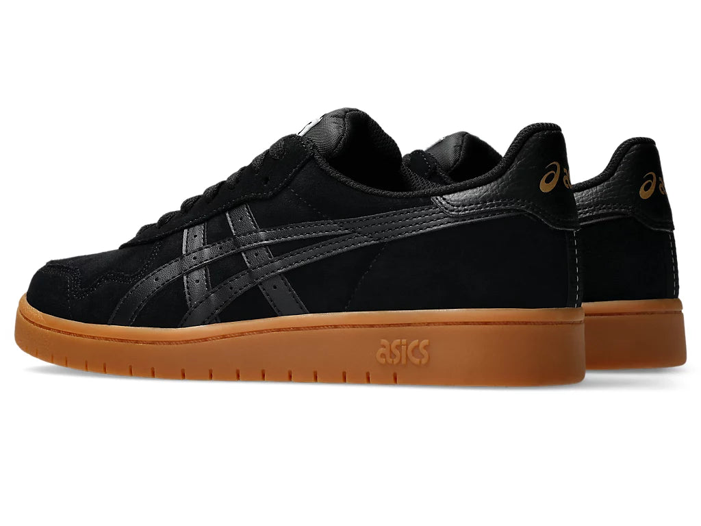 Black/Tan Presidio
