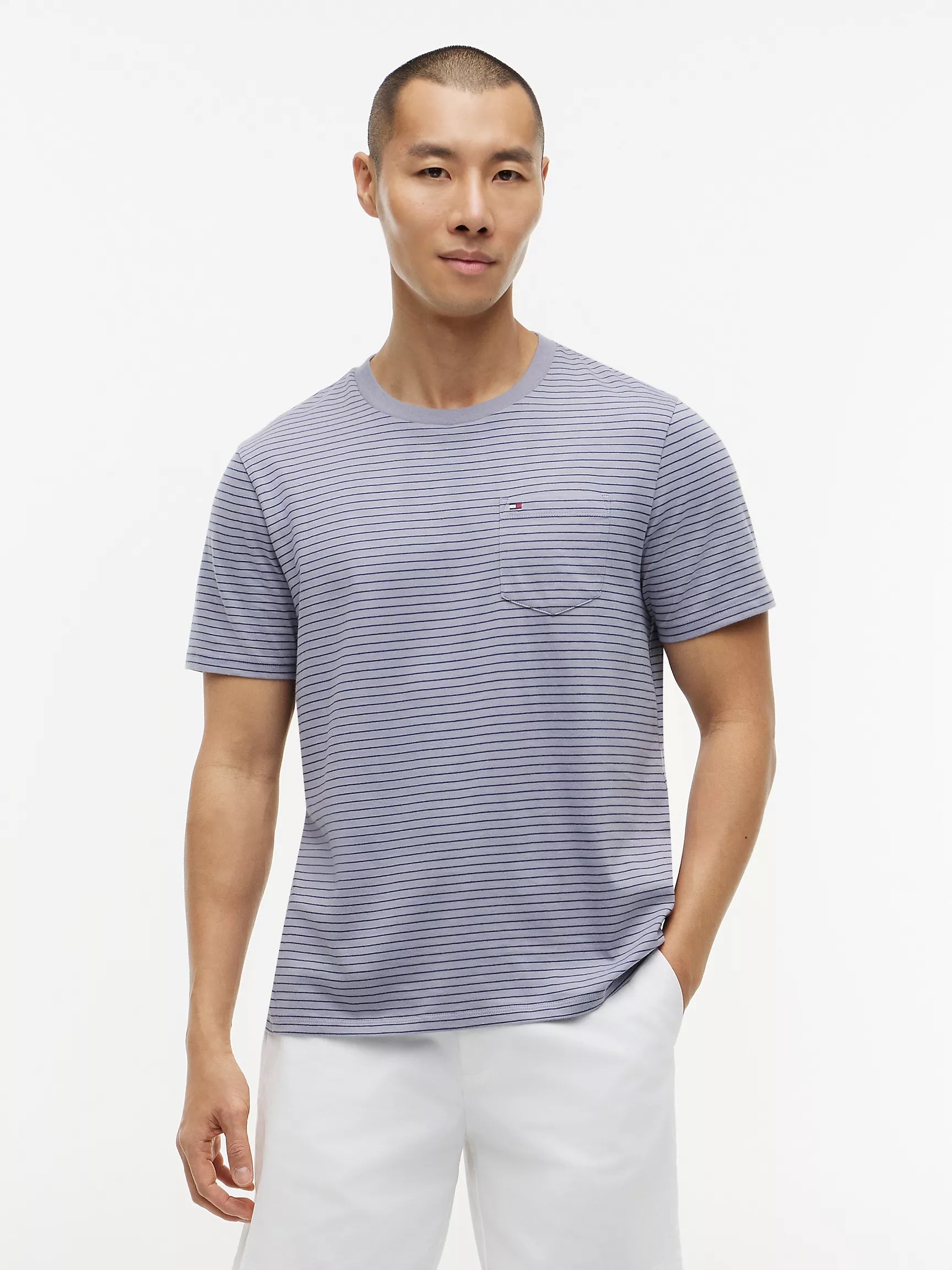 New Grey Stripe