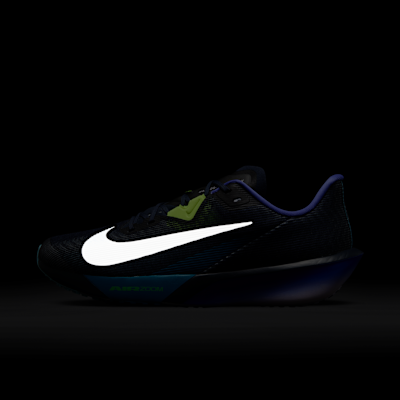 Obsidian/Persian Violet/Green Abyss/White