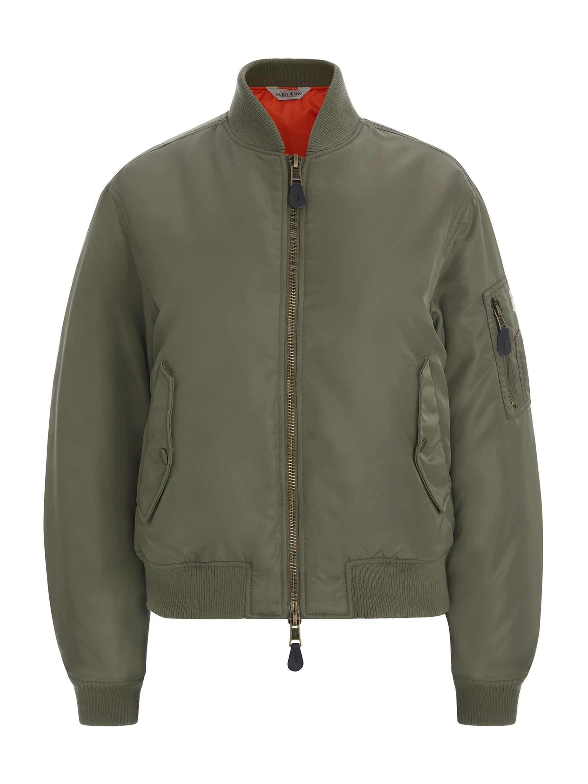 Olive Light Green