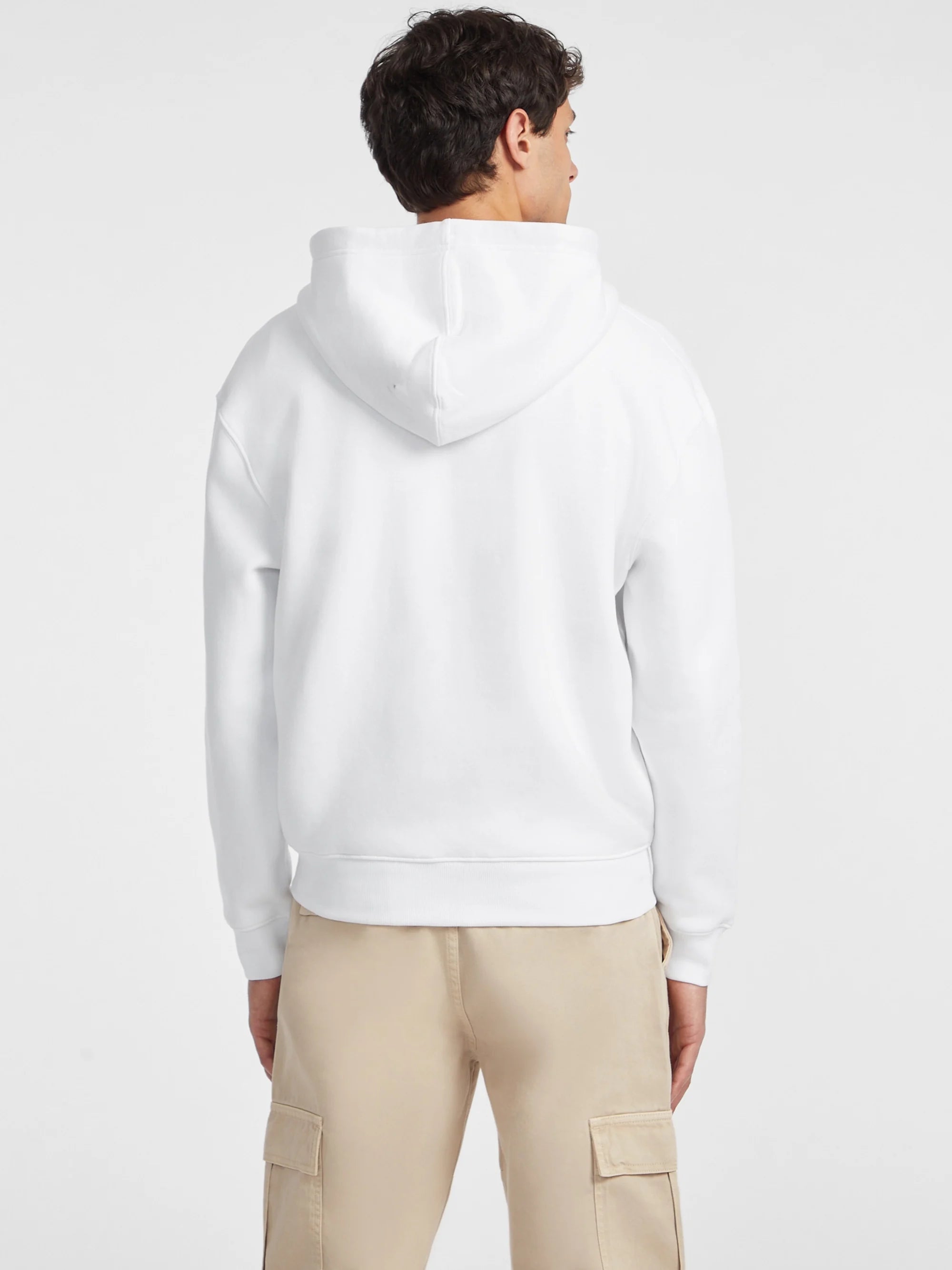 Pure White