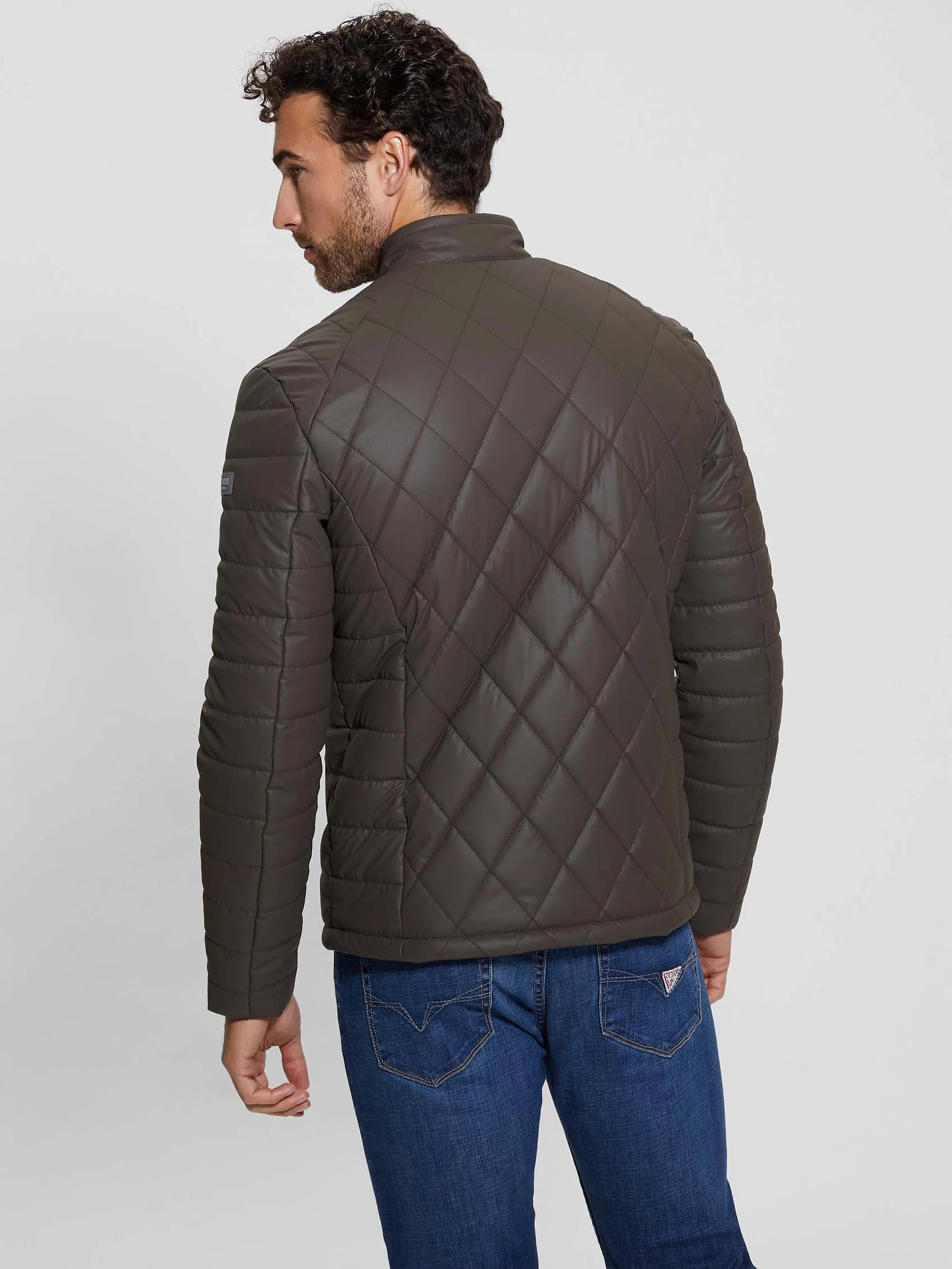 Espresso Brown