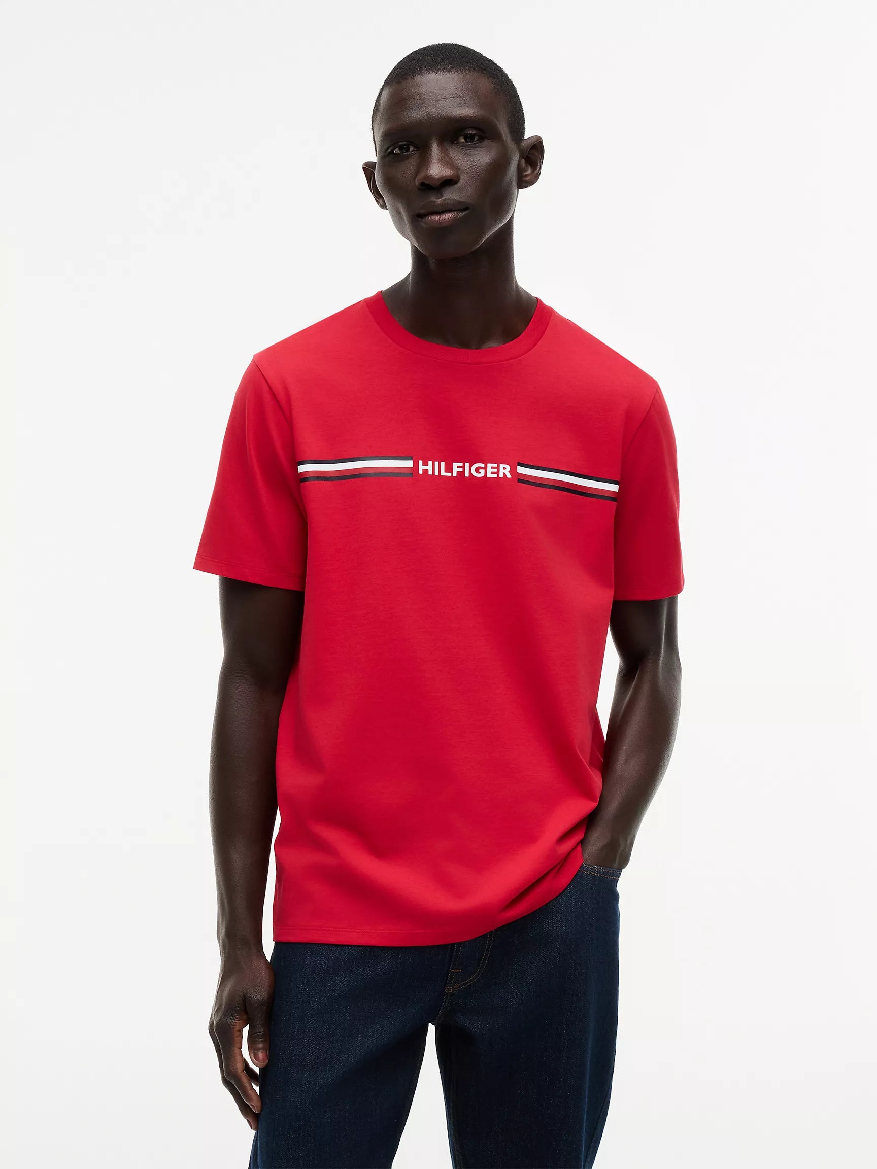 Primary Red