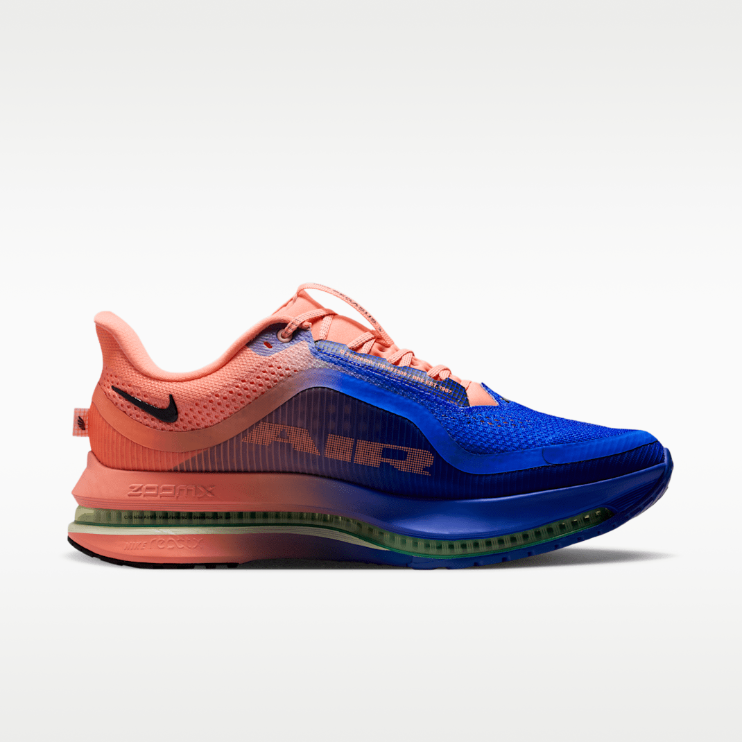 Racer Blue/Atomic Pink/Volt Tint/Black