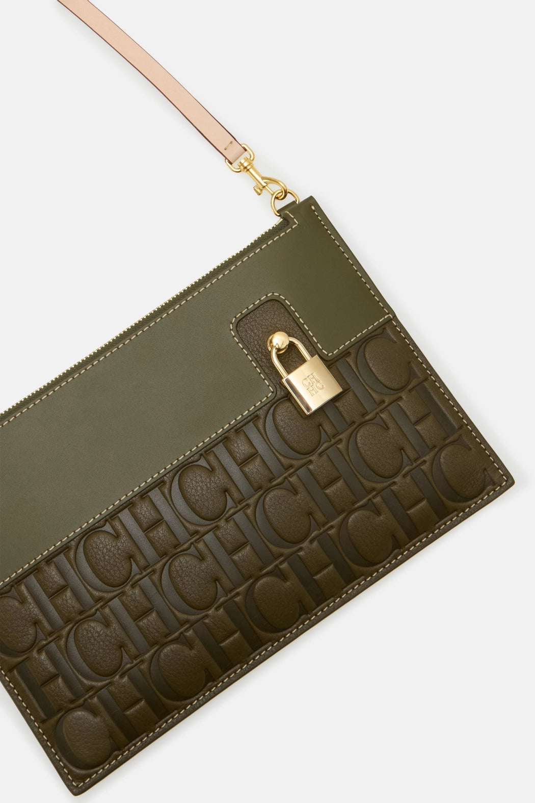 VERDE CAQUI