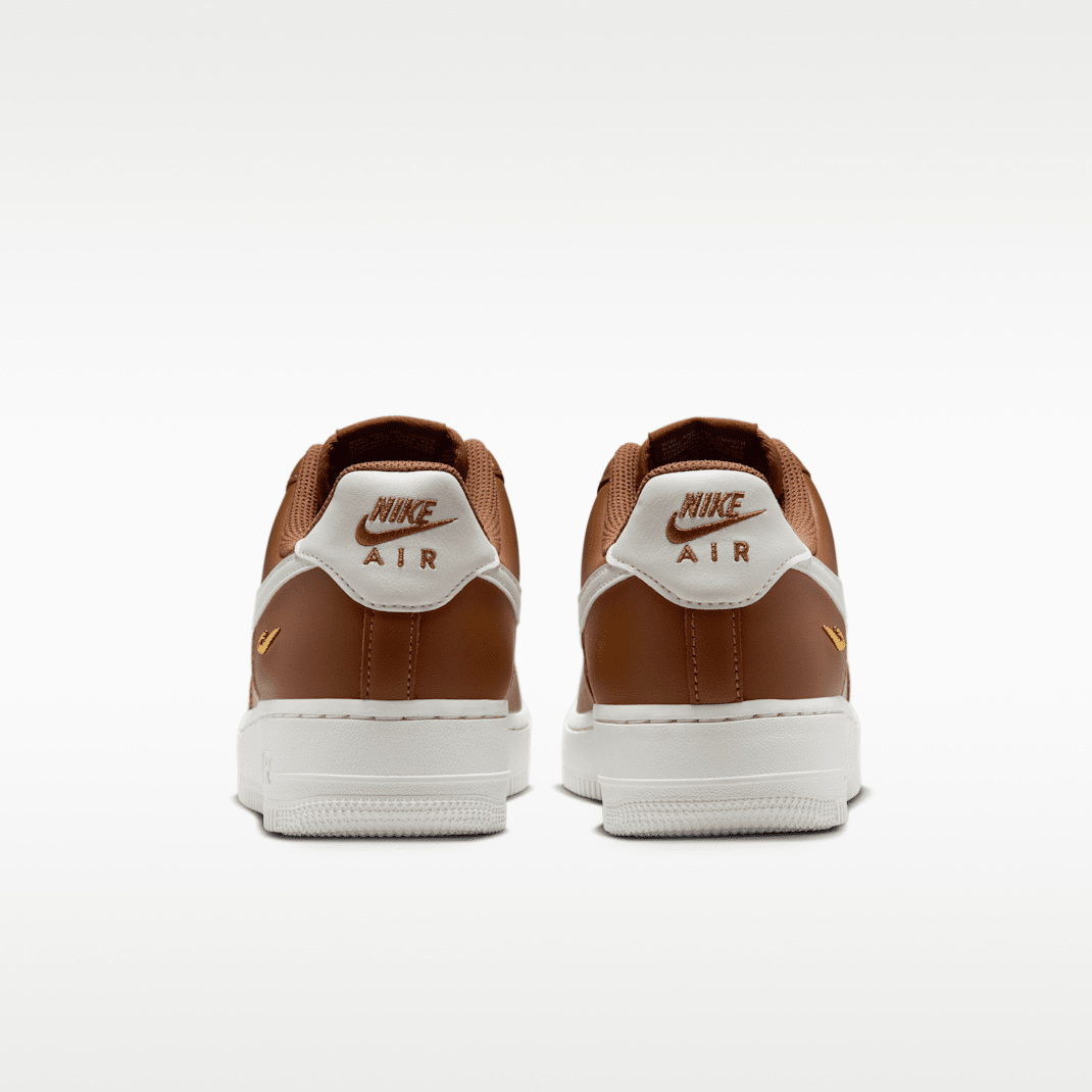 Light British Tan/Hemp/Metallic Gold/Sail