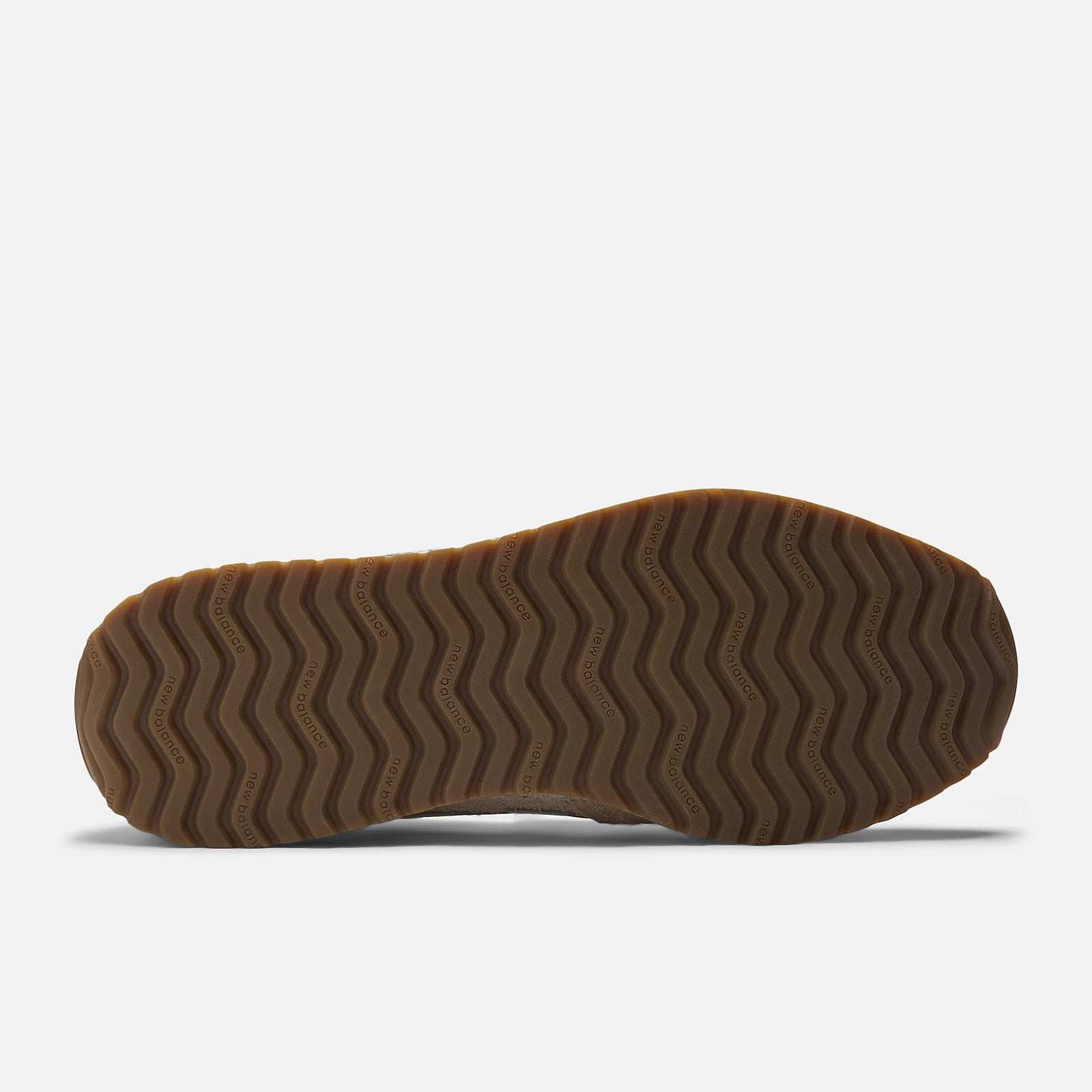 Bisque With Flat Taupe
