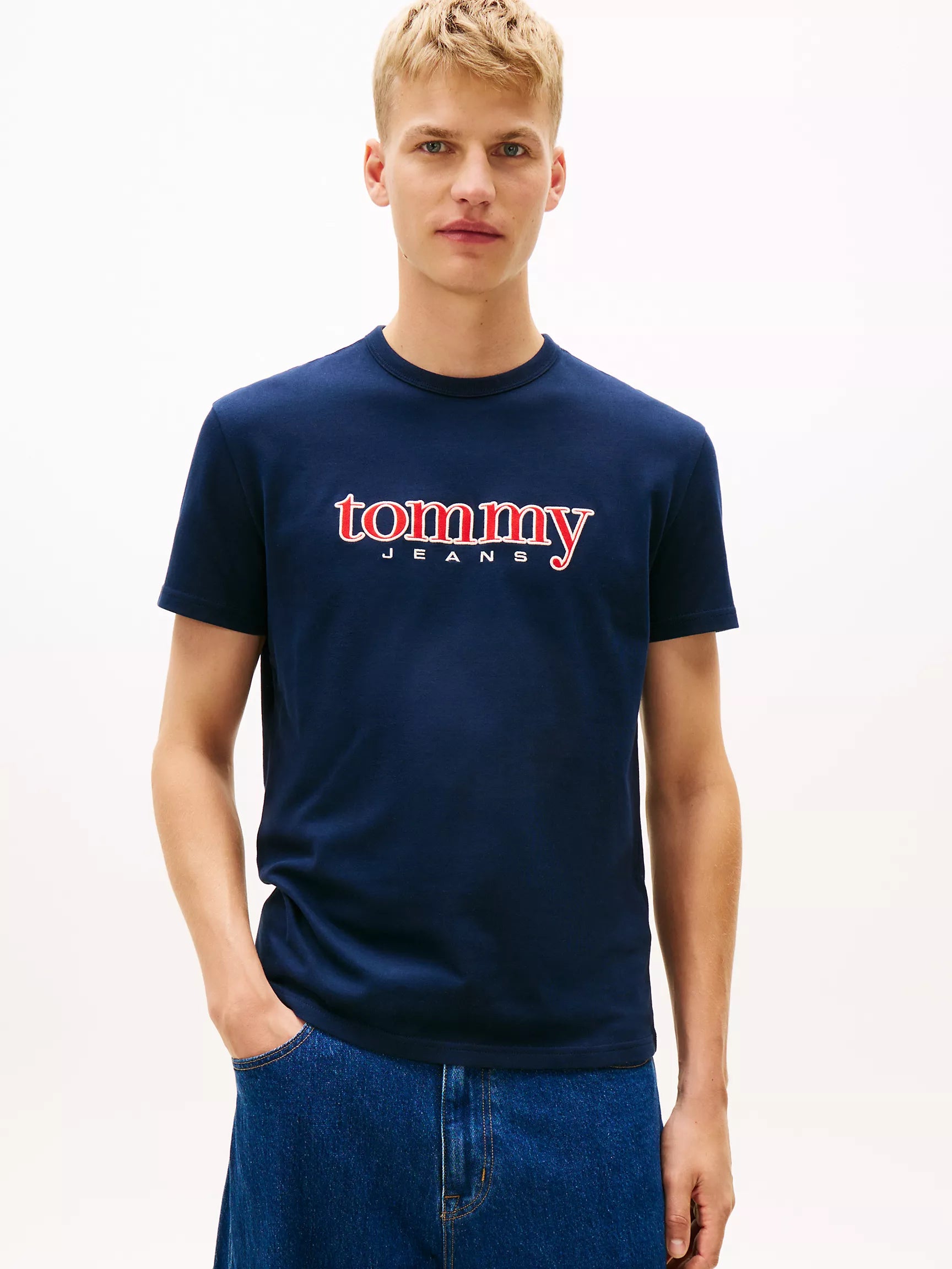 Dark Navy