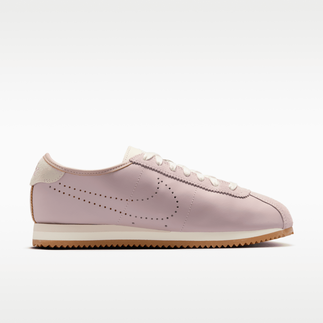Particle Rose/Sail/Gum Light Brown/Light Orewood Brown