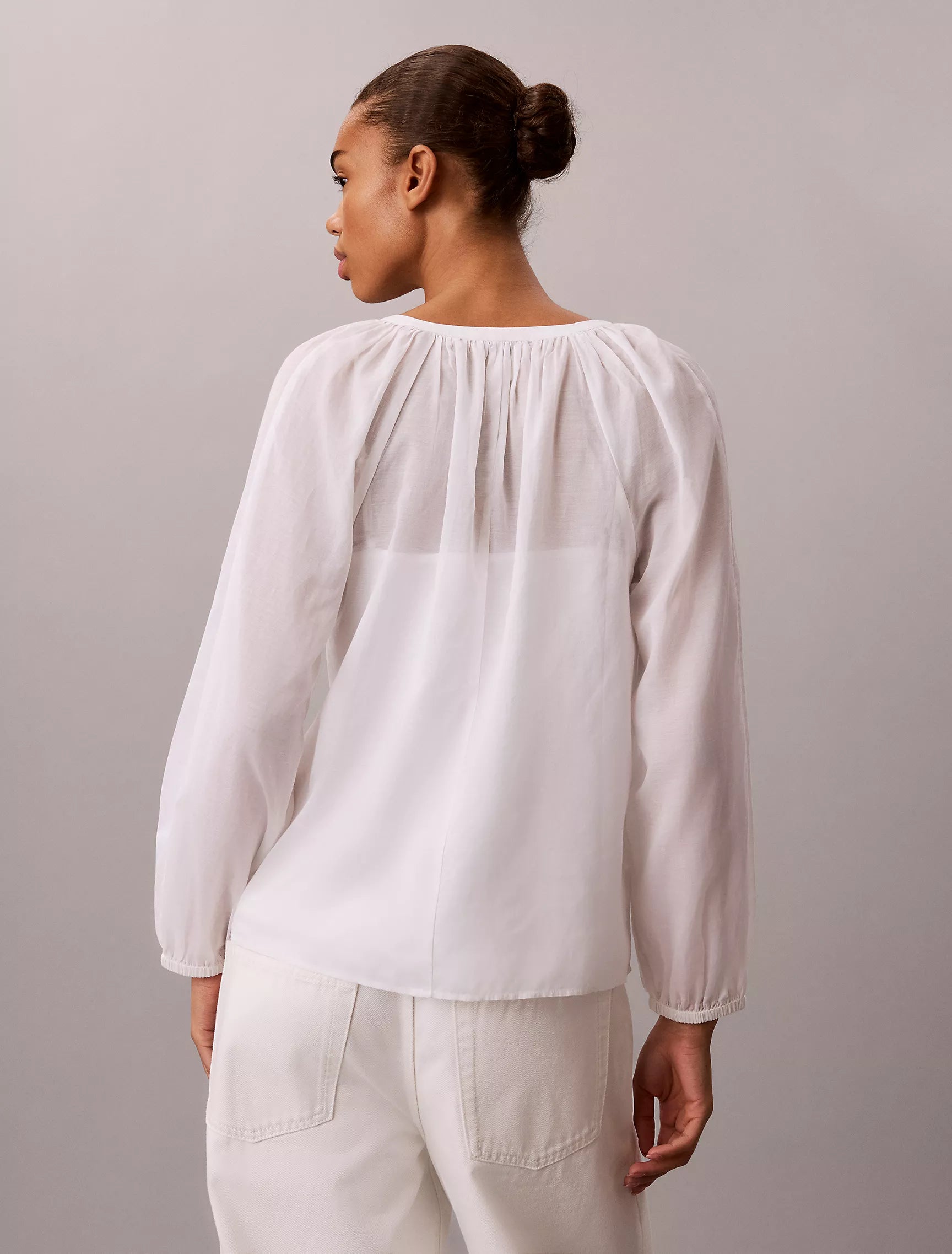 Brilliant White