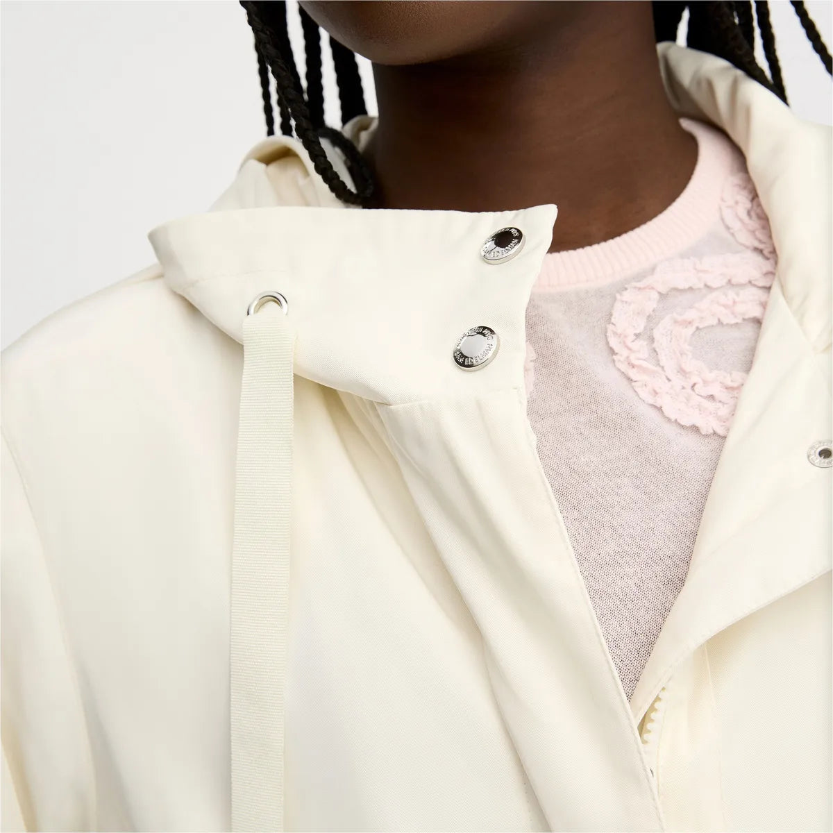 Modern Ivory