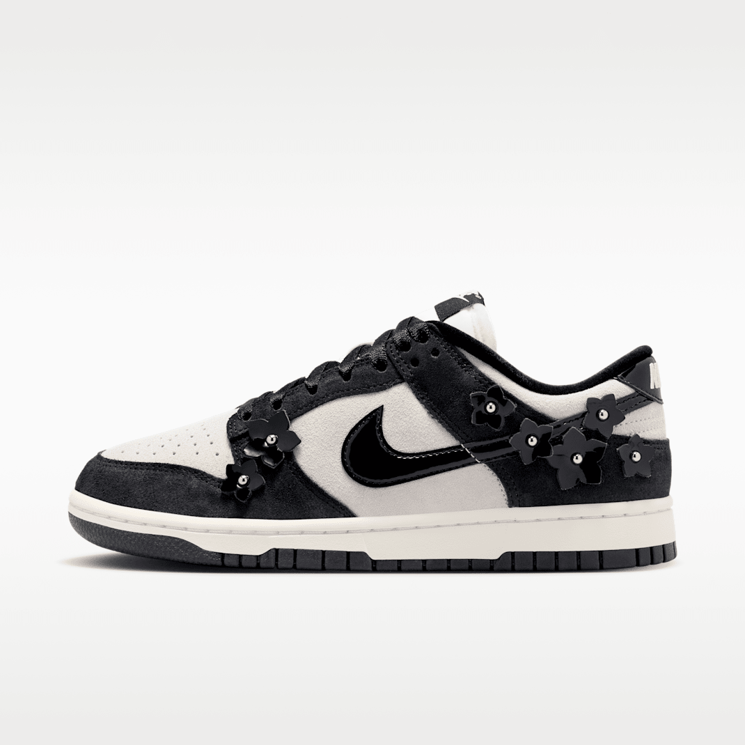 Black/Sail/Black