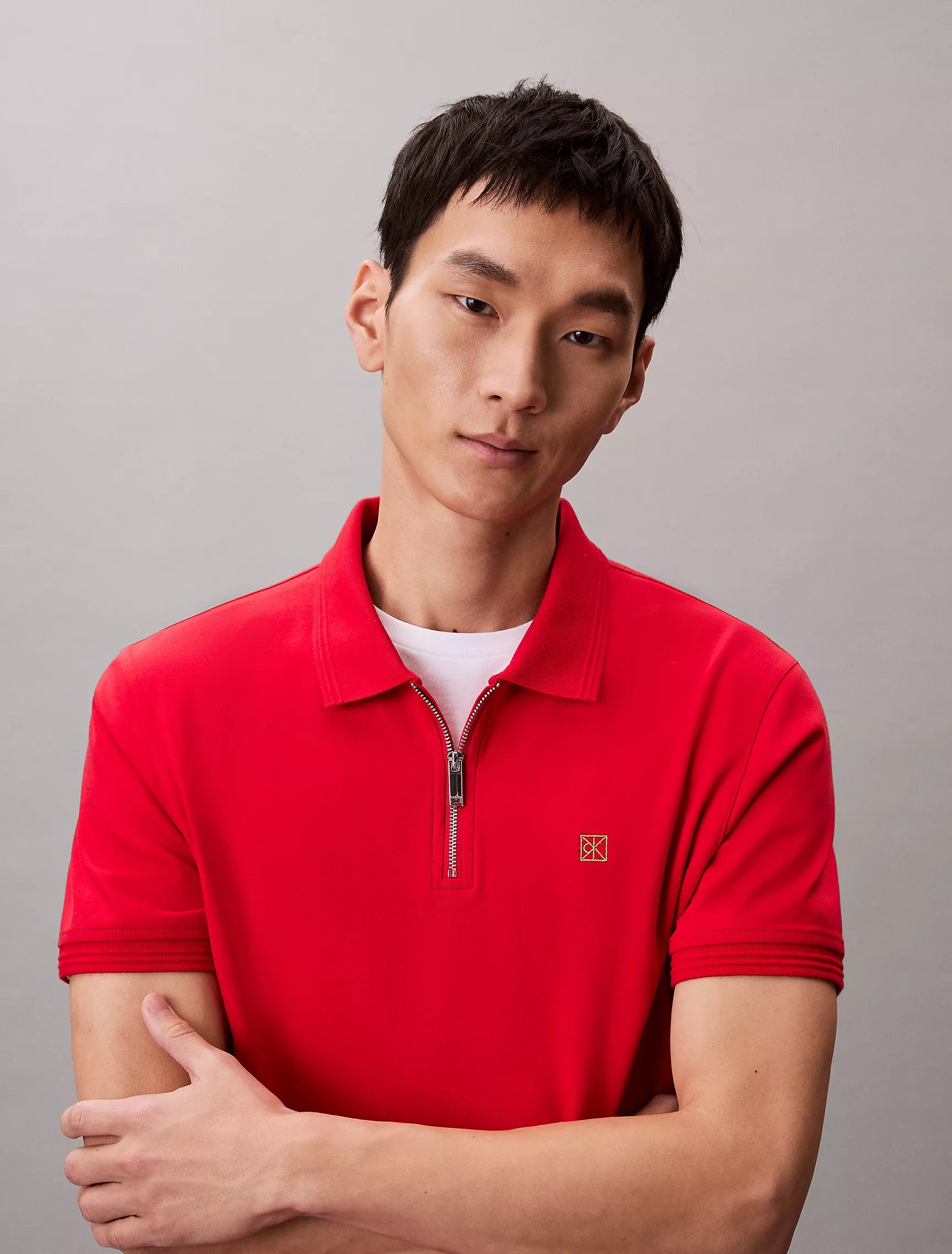 Pantone Red